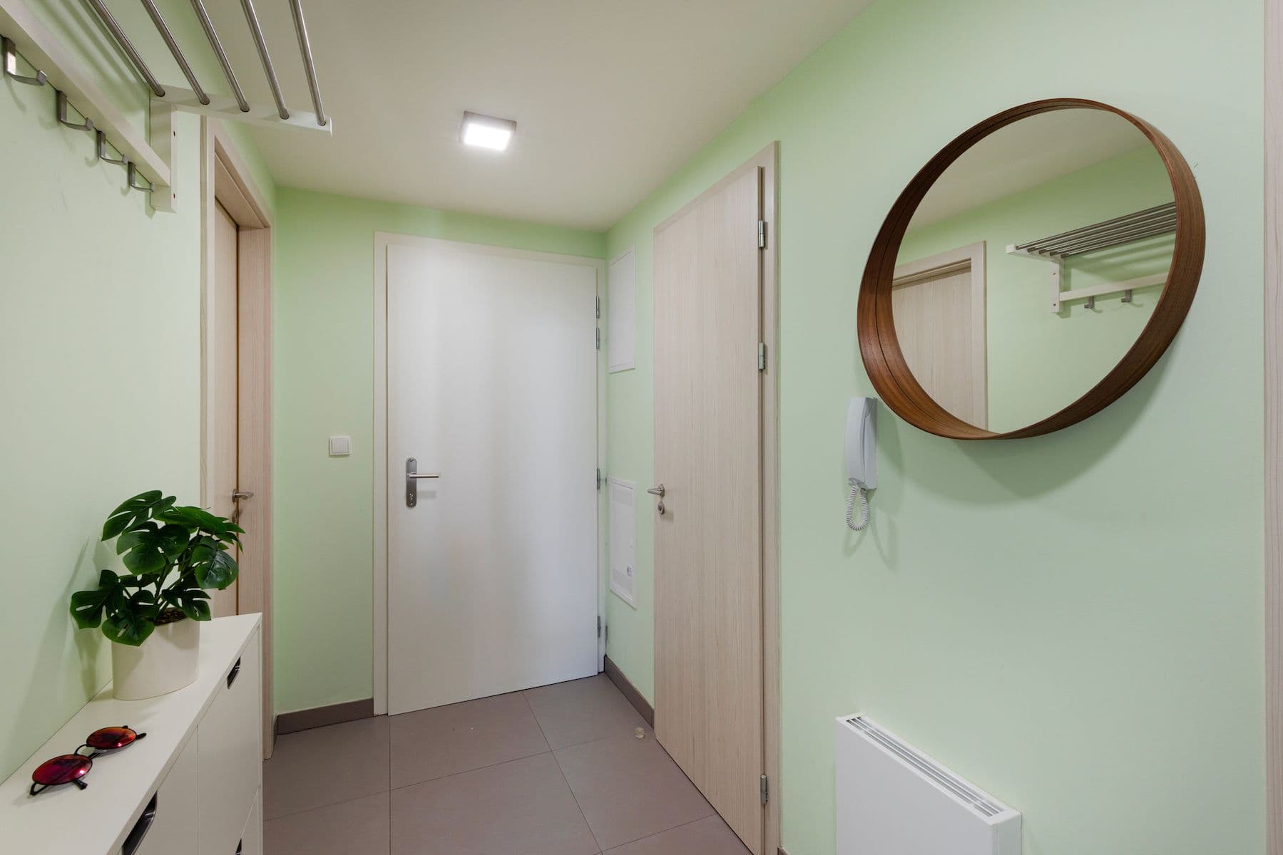 Prodej bytu 3+kk 56 m², Hlaváčkova, Praha, Praha Prodej bytu 3+kk 56 m², Hlaváčkova, Praha, Praha