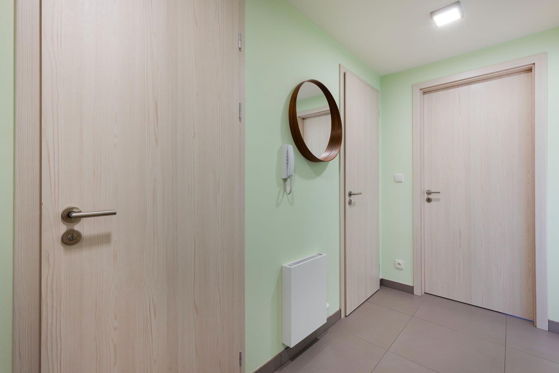 Prodej bytu 3+kk 56 m², Hlaváčkova, Praha, Praha Prodej bytu 3+kk 56 m², Hlaváčkova, Praha, Praha