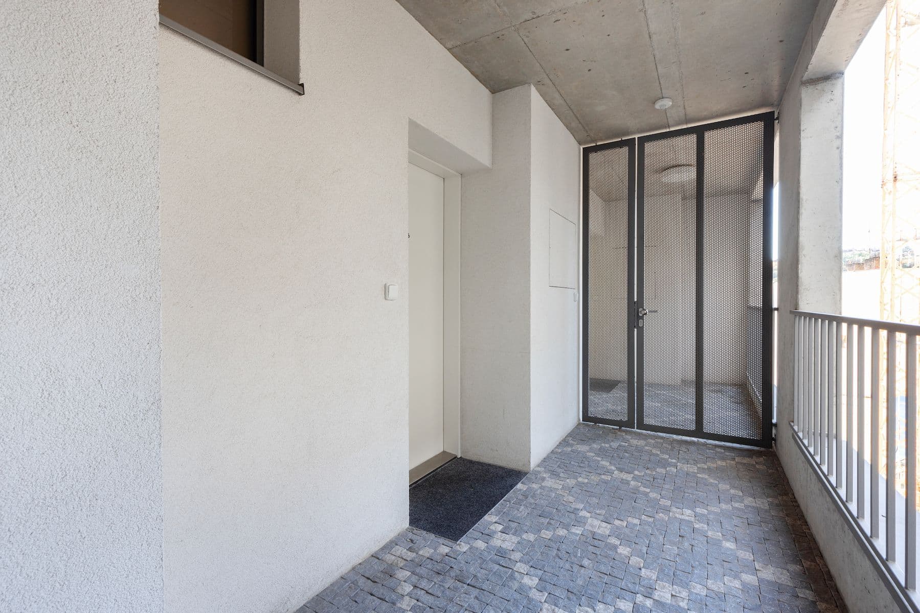 Prodej bytu 3+kk 56 m², Hlaváčkova, Praha, Praha Prodej bytu 3+kk 56 m², Hlaváčkova, Praha, Praha