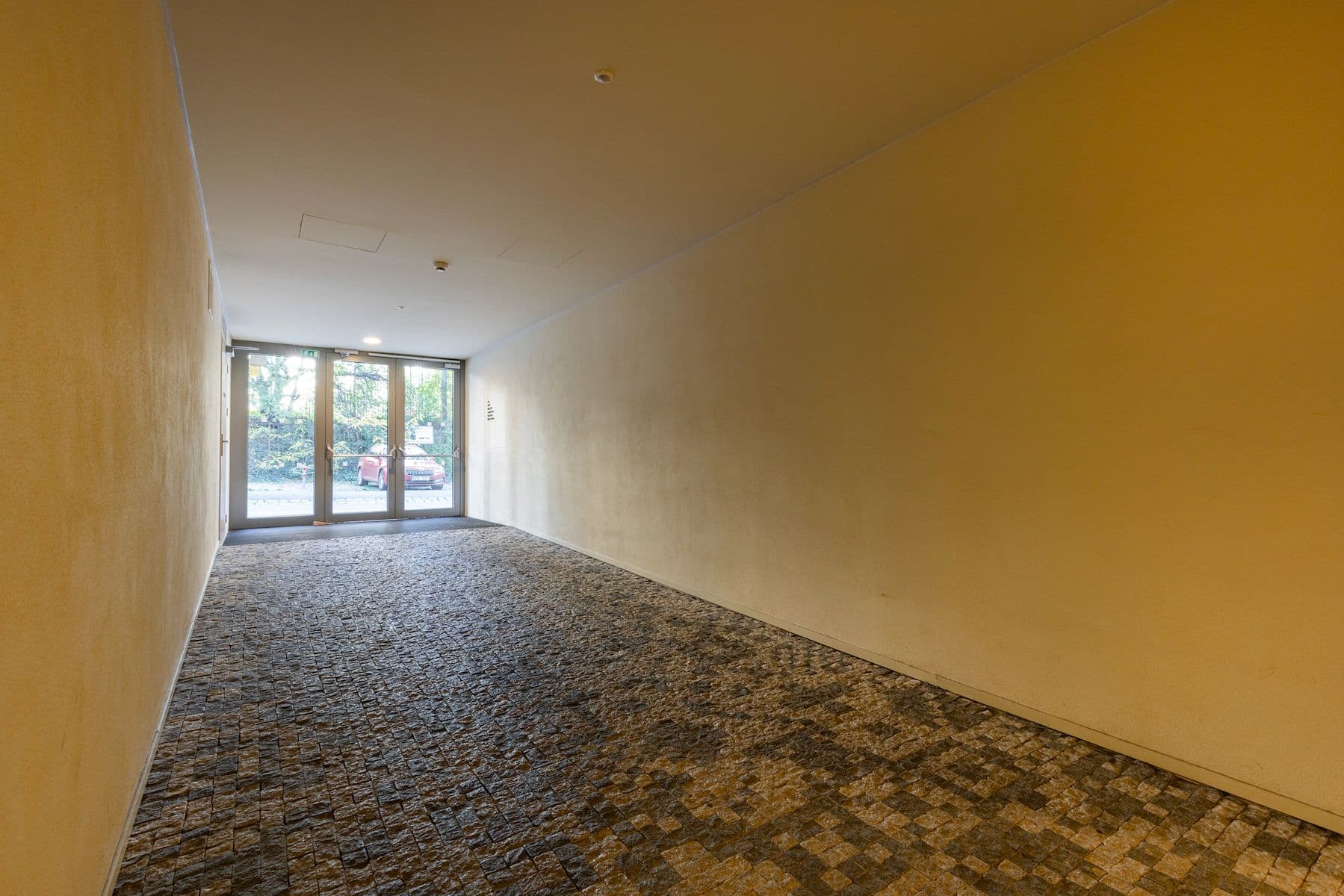 Prodej bytu 3+kk 56 m², Hlaváčkova, Praha, Praha Prodej bytu 3+kk 56 m², Hlaváčkova, Praha, Praha