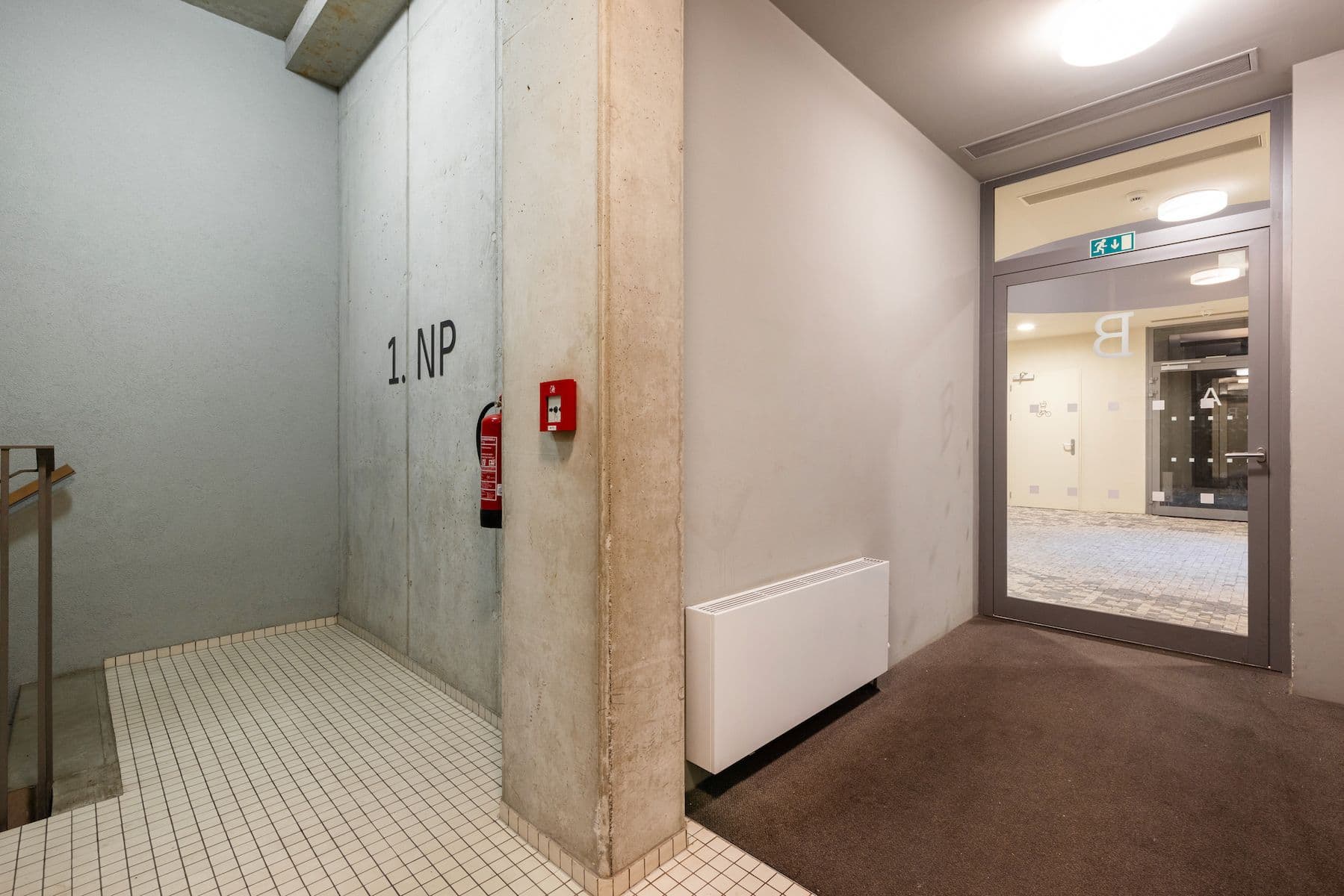 Prodej bytu 3+kk 56 m², Hlaváčkova, Praha, Praha Prodej bytu 3+kk 56 m², Hlaváčkova, Praha, Praha