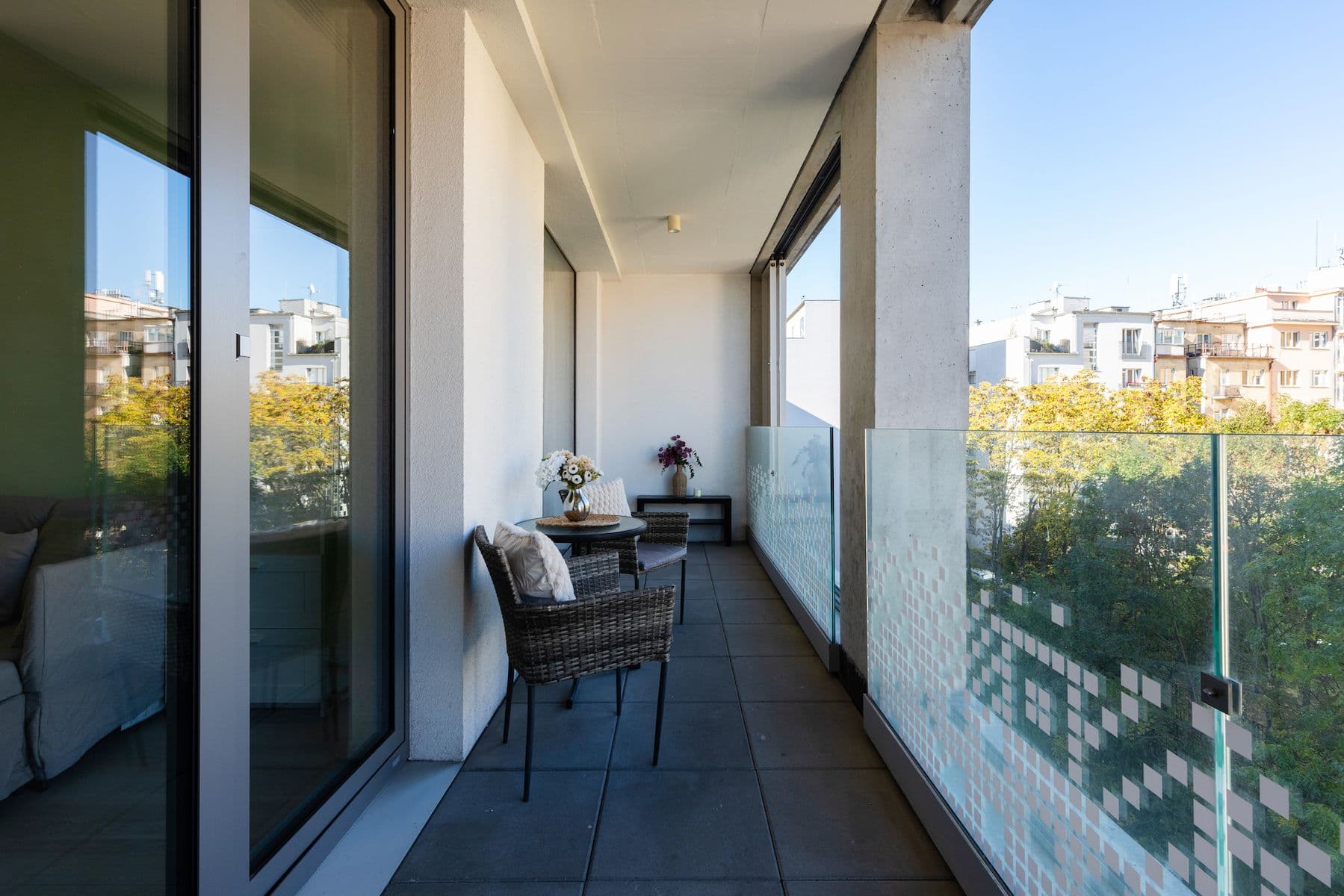 Prodej bytu 3+kk 56 m², Hlaváčkova, Praha, Praha Prodej bytu 3+kk 56 m², Hlaváčkova, Praha, Praha