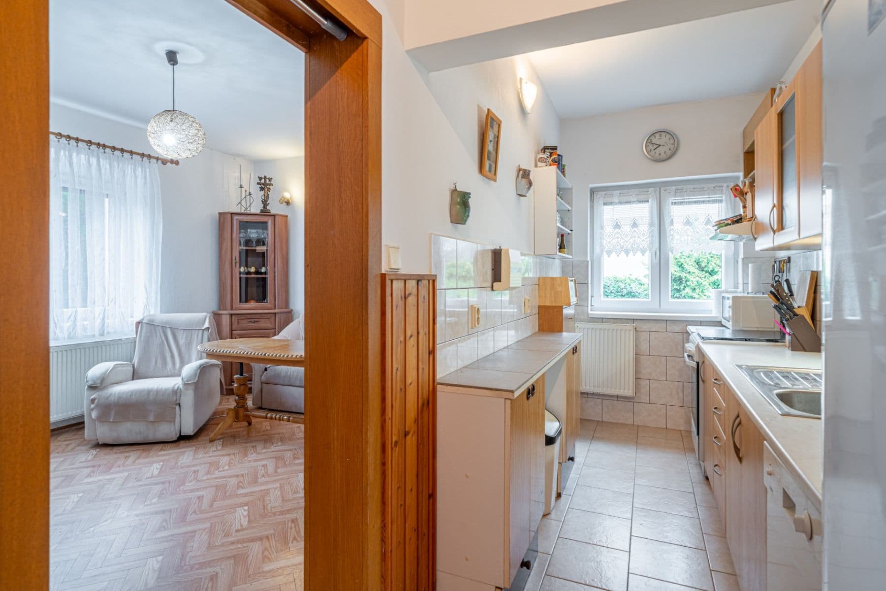 Prodej domu 110 m², pozemek 350 m², Petra Jilemnického, Čelákovice, Středočeský kraj Prodej domu 110 m², pozemek 350 m², Petra Jilemnického, Čelákovice, Středočeský kraj