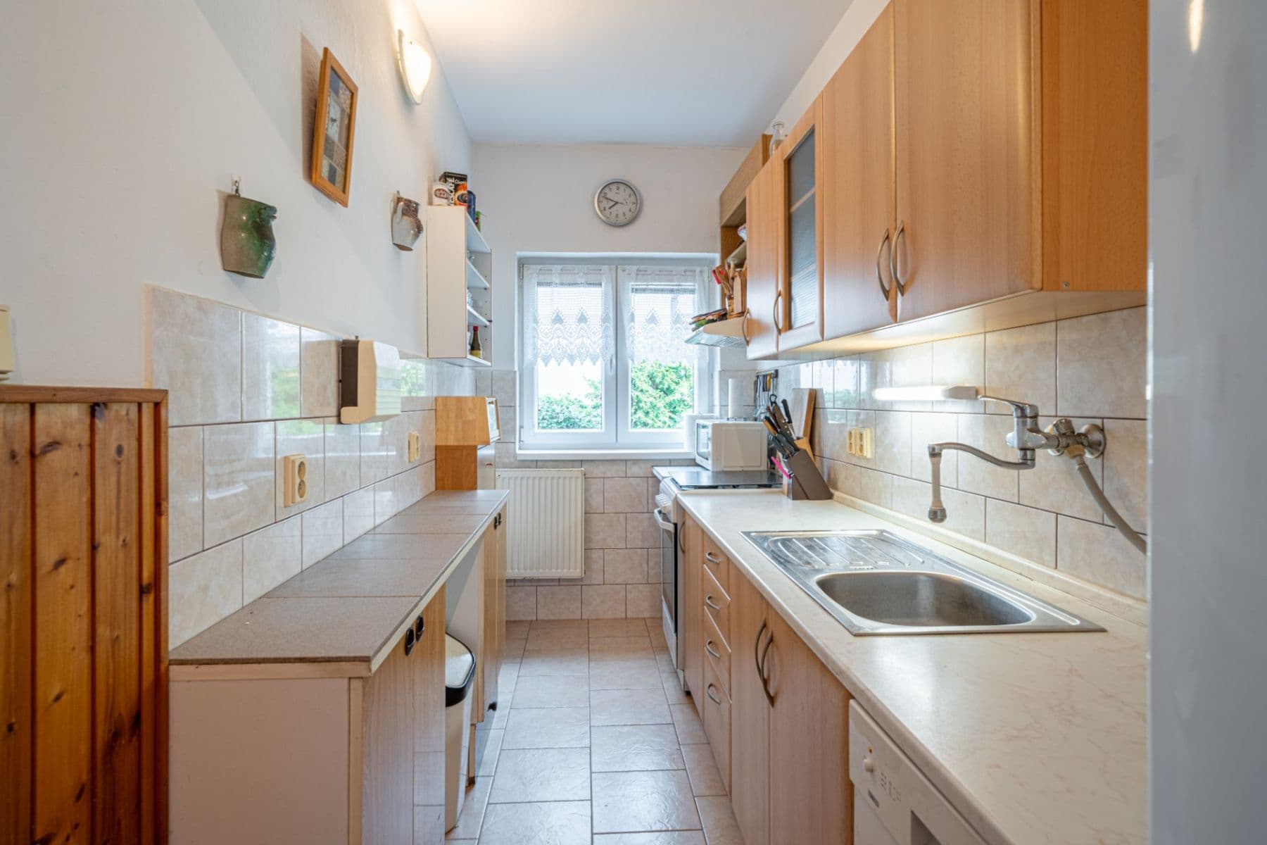 Prodej domu 110 m², pozemek 350 m², Petra Jilemnického, Čelákovice, Středočeský kraj Prodej domu 110 m², pozemek 350 m², Petra Jilemnického, Čelákovice, Středočeský kraj