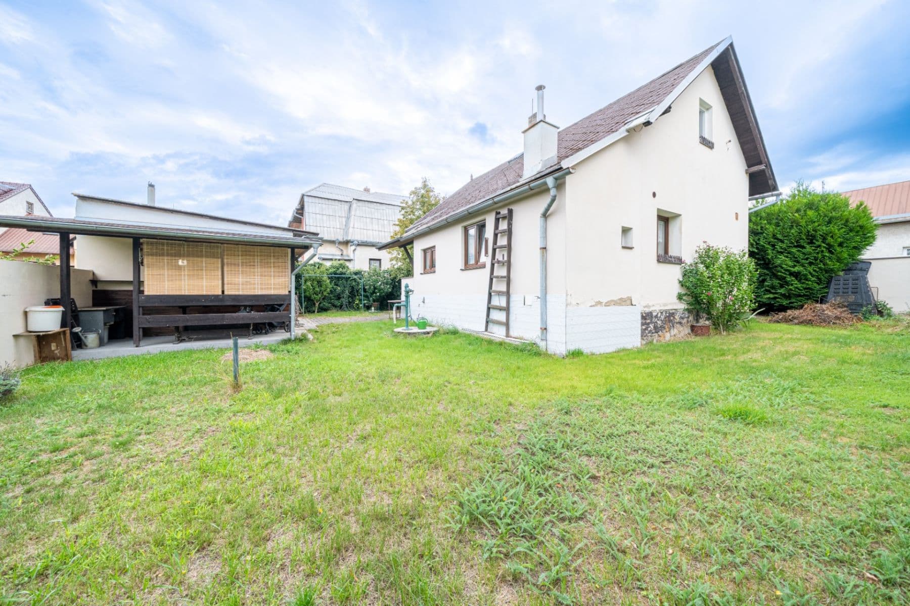 Prodej domu 110 m², pozemek 350 m², Petra Jilemnického, Čelákovice, Středočeský kraj Prodej domu 110 m², pozemek 350 m², Petra Jilemnického, Čelákovice, Středočeský kraj