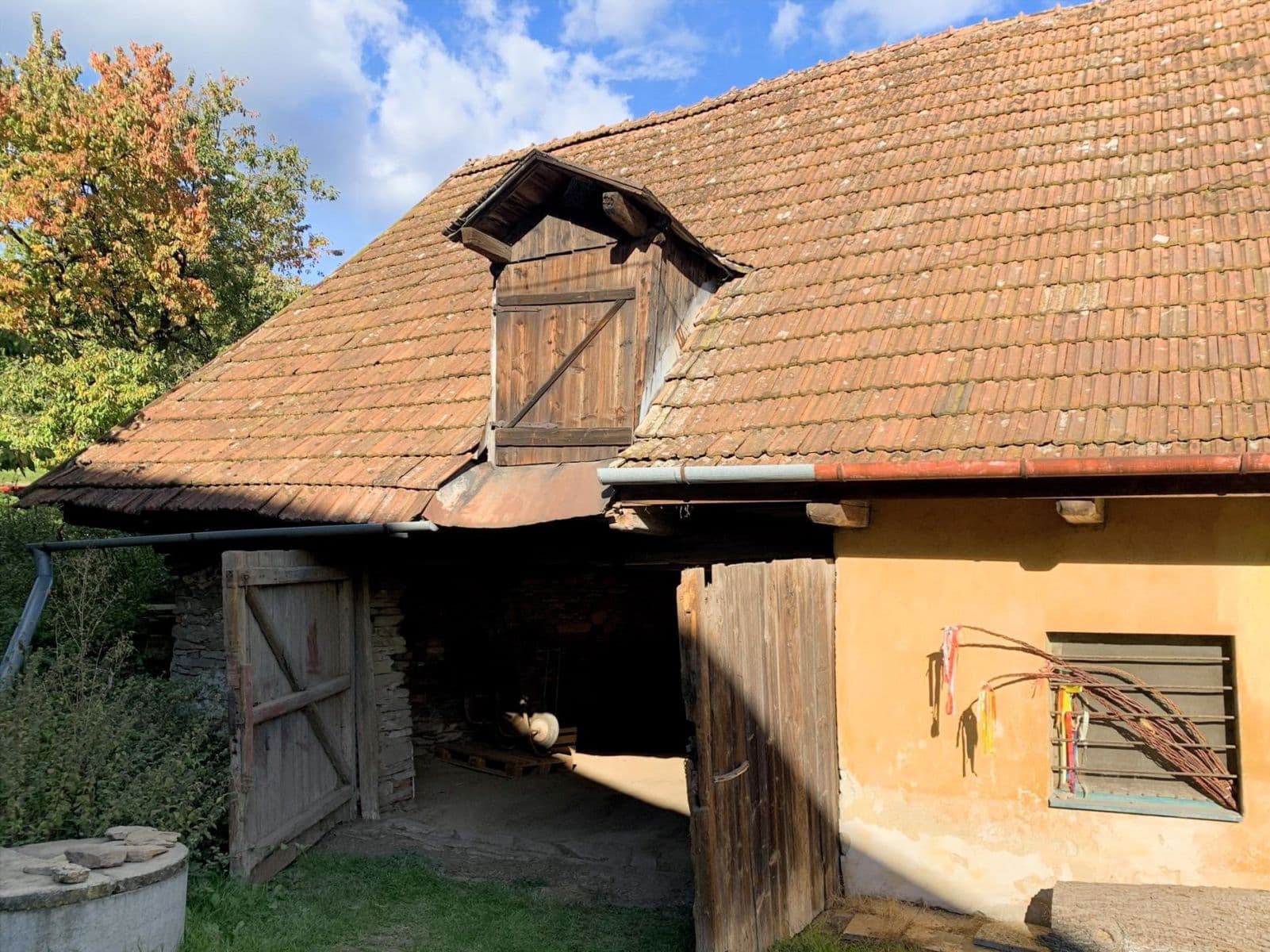 Prodej domu 140 m², pozemek 1.507 m², Lomnice, Jihomoravský kraj Prodej domu 140 m², pozemek 1.507 m², Lomnice, Jihomoravský kraj