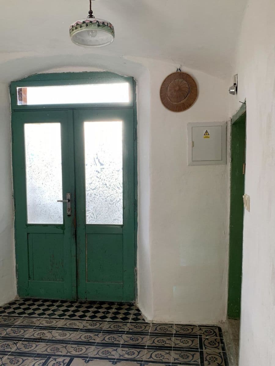 Prodej domu 140 m², pozemek 1.507 m², Lomnice, Jihomoravský kraj Prodej domu 140 m², pozemek 1.507 m², Lomnice, Jihomoravský kraj