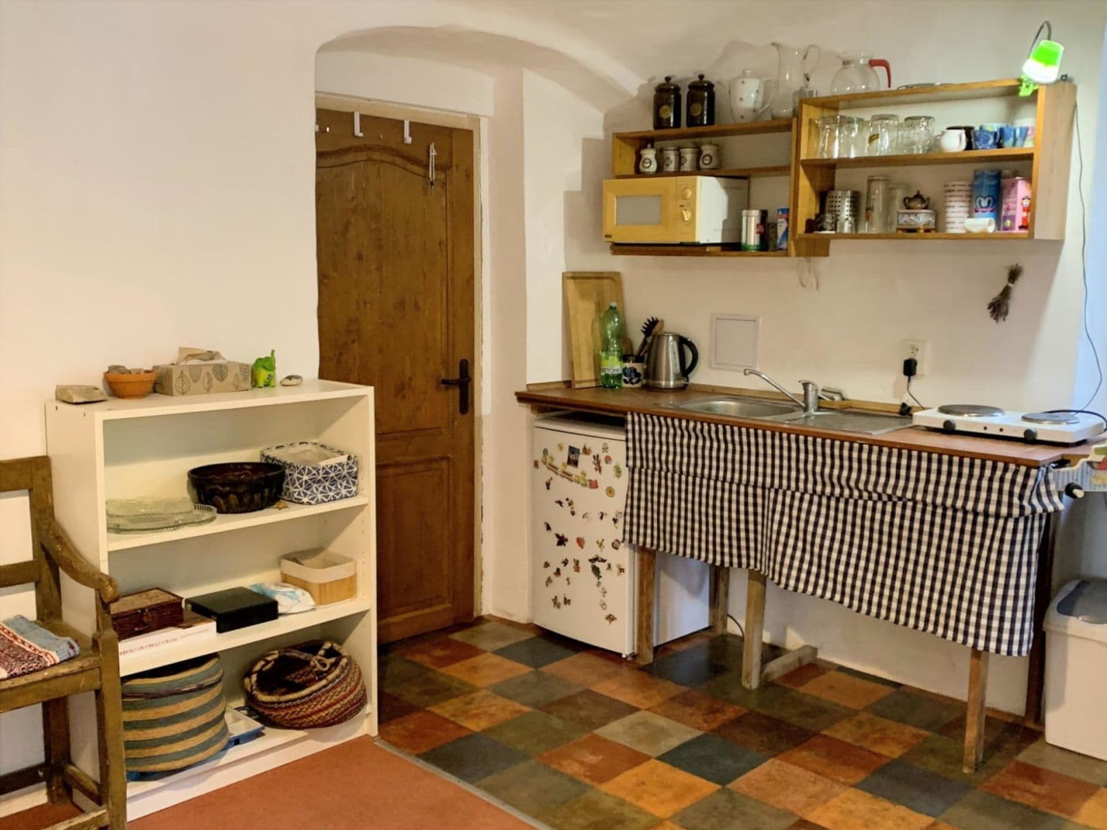 Prodej domu 140 m², pozemek 1.507 m², Lomnice, Jihomoravský kraj Prodej domu 140 m², pozemek 1.507 m², Lomnice, Jihomoravský kraj