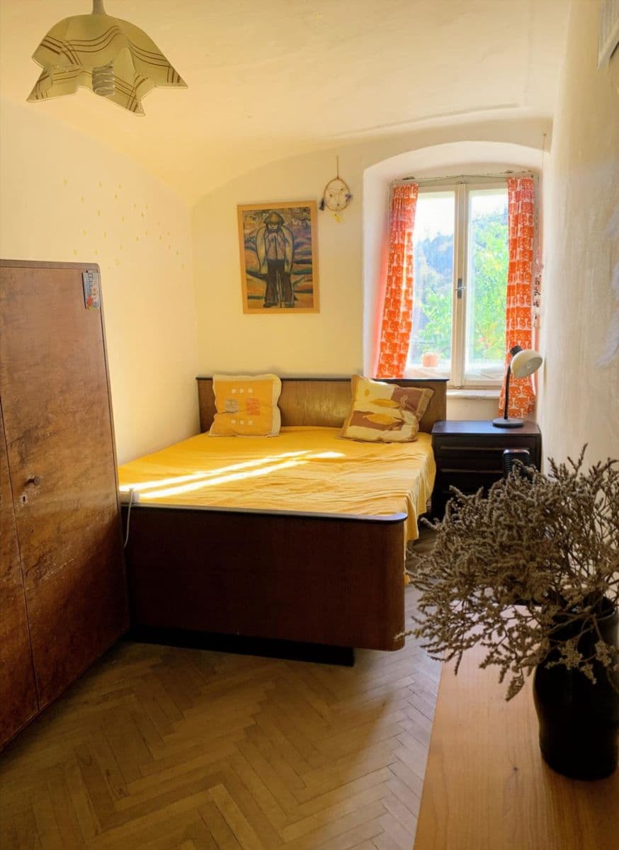 Prodej domu 140 m², pozemek 1.507 m², Lomnice, Jihomoravský kraj Prodej domu 140 m², pozemek 1.507 m², Lomnice, Jihomoravský kraj