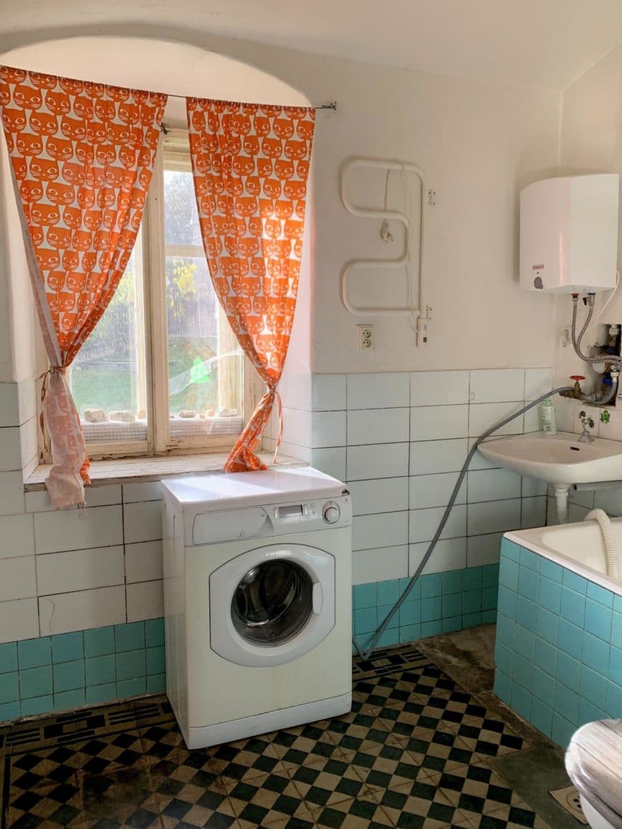 Prodej domu 140 m², pozemek 1.507 m², Lomnice, Jihomoravský kraj Prodej domu 140 m², pozemek 1.507 m², Lomnice, Jihomoravský kraj