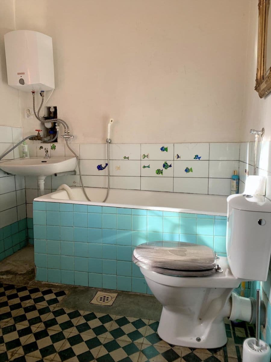 Prodej domu 140 m², pozemek 1.507 m², Lomnice, Jihomoravský kraj Prodej domu 140 m², pozemek 1.507 m², Lomnice, Jihomoravský kraj