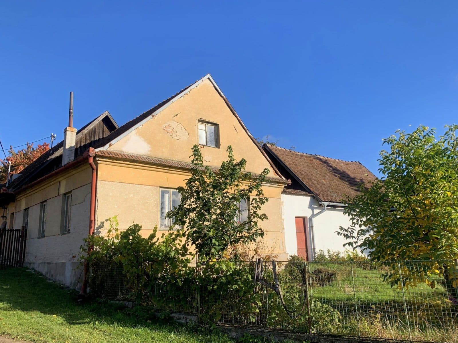 Prodej domu 140 m², pozemek 1.507 m², Lomnice, Jihomoravský kraj Prodej domu 140 m², pozemek 1.507 m², Lomnice, Jihomoravský kraj