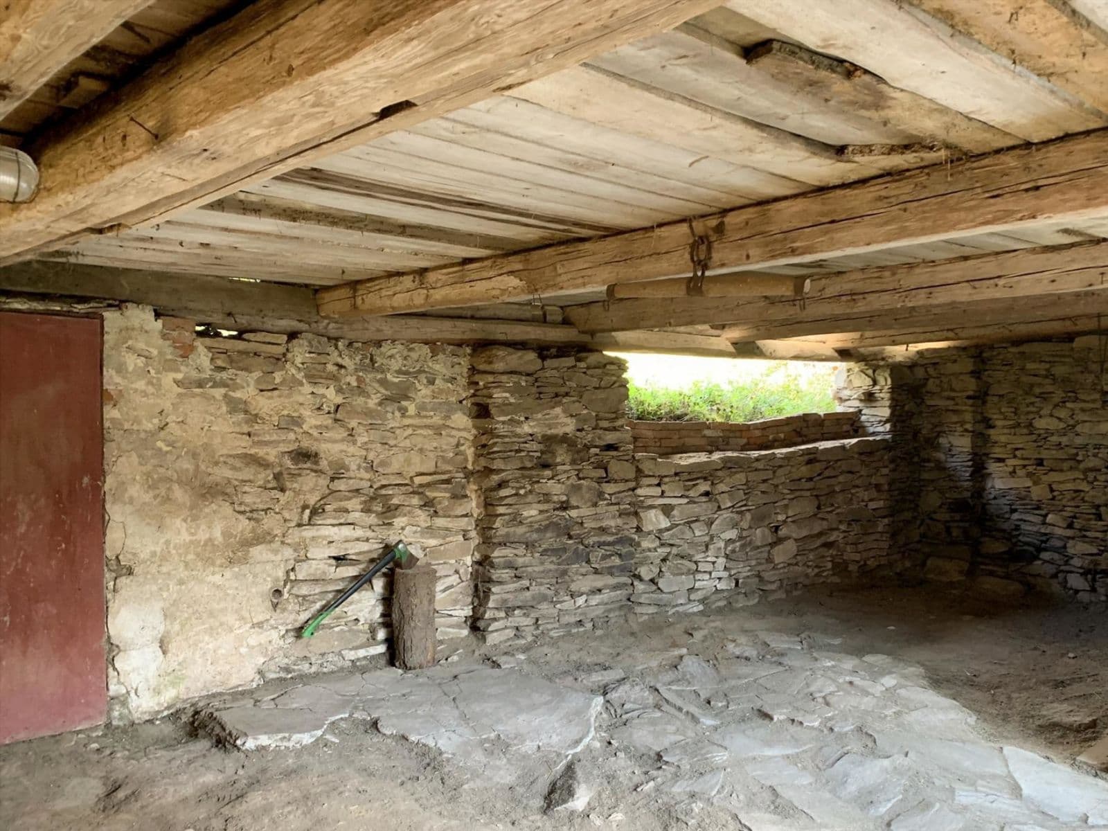 Prodej domu 140 m², pozemek 1.507 m², Lomnice, Jihomoravský kraj Prodej domu 140 m², pozemek 1.507 m², Lomnice, Jihomoravský kraj