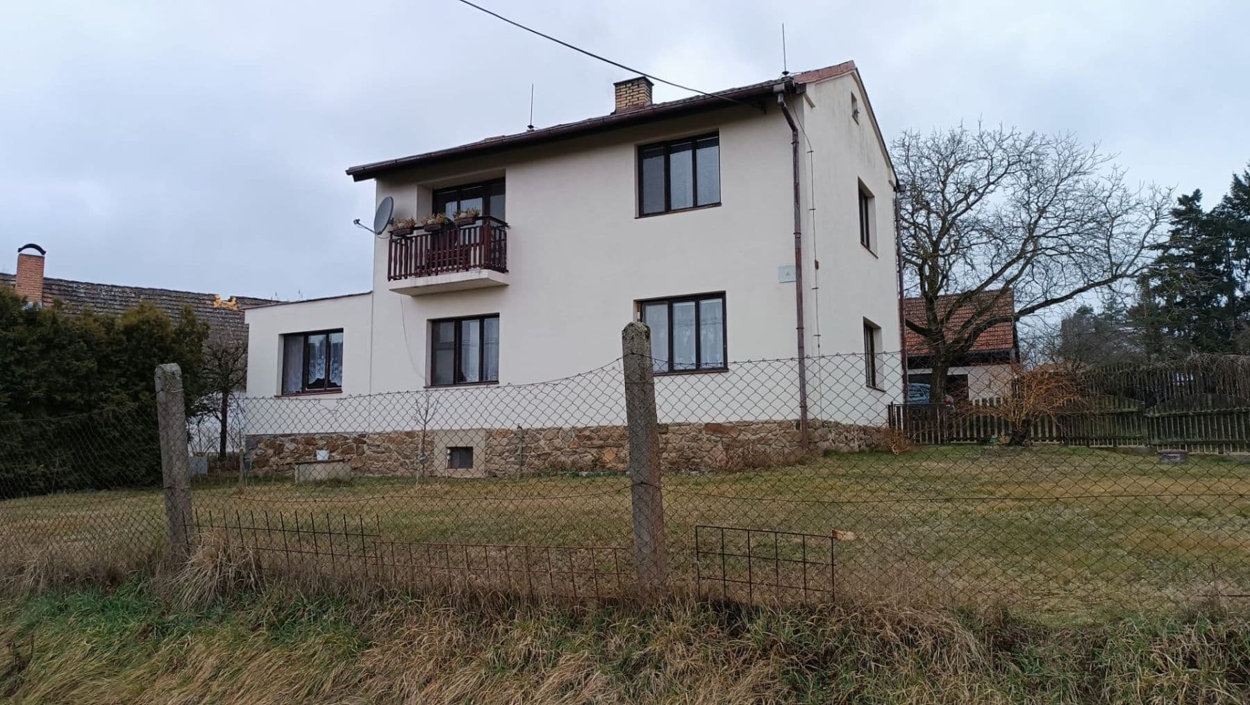 Prodej domu 225 m², pozemek 2.540 m², Branice, Jihočeský kraj Prodej domu 225 m², pozemek 2.540 m², Branice, Jihočeský kraj