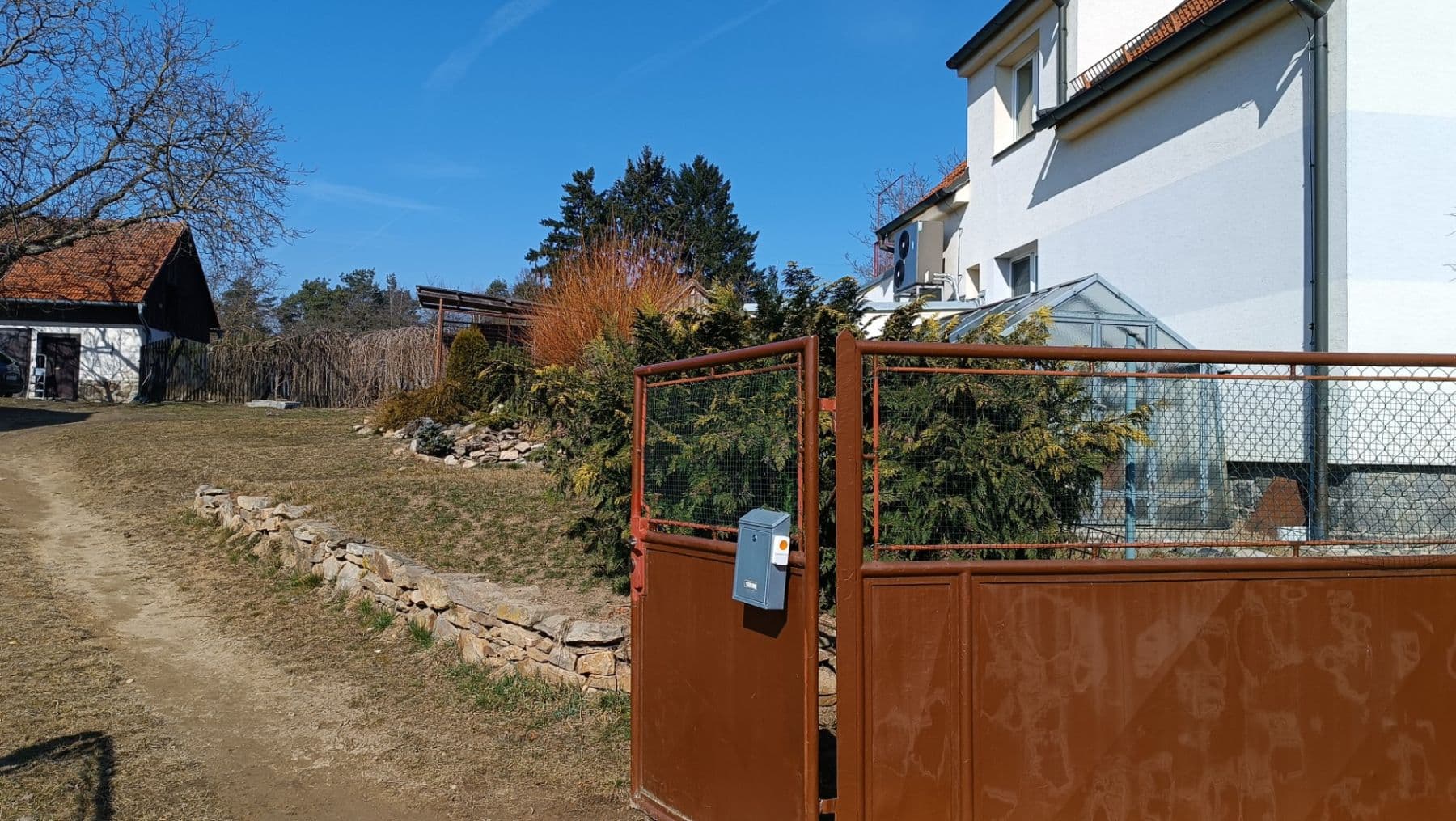 Prodej domu 225 m², pozemek 2.540 m², Branice, Jihočeský kraj Prodej domu 225 m², pozemek 2.540 m², Branice, Jihočeský kraj