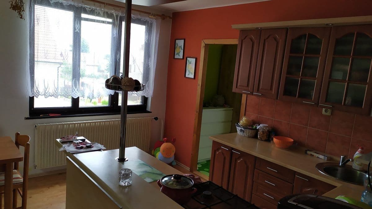Prodej domu 225 m², pozemek 2.540 m², Branice, Jihočeský kraj Prodej domu 225 m², pozemek 2.540 m², Branice, Jihočeský kraj
