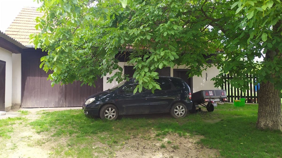 Prodej domu 225 m², pozemek 2.540 m², Branice, Jihočeský kraj Prodej domu 225 m², pozemek 2.540 m², Branice, Jihočeský kraj