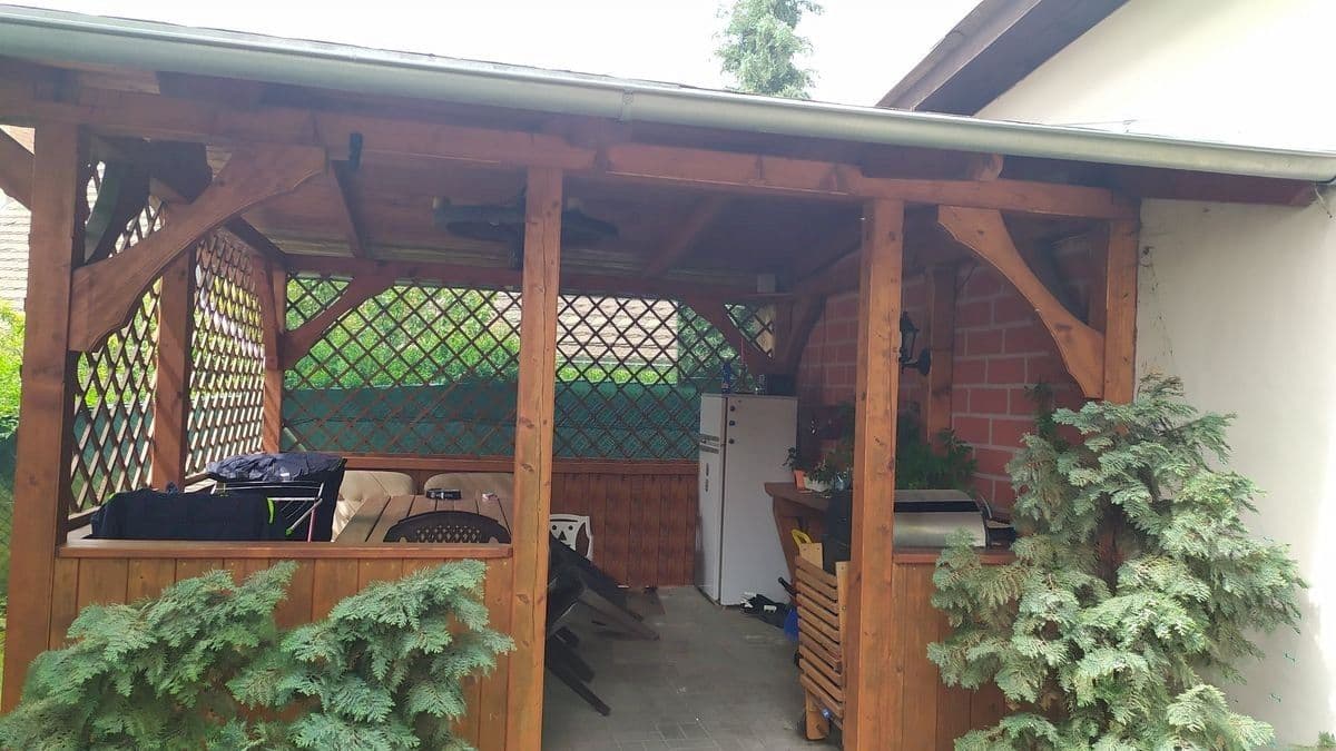 Prodej domu 225 m², pozemek 2.540 m², Branice, Jihočeský kraj Prodej domu 225 m², pozemek 2.540 m², Branice, Jihočeský kraj