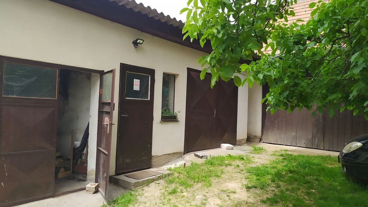 Prodej domu 225 m², pozemek 2.540 m², Branice, Jihočeský kraj Prodej domu 225 m², pozemek 2.540 m², Branice, Jihočeský kraj