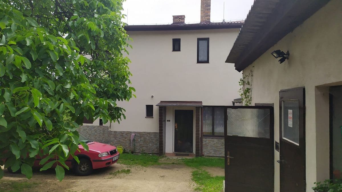 Prodej domu 225 m², pozemek 2.540 m², Branice, Jihočeský kraj Prodej domu 225 m², pozemek 2.540 m², Branice, Jihočeský kraj