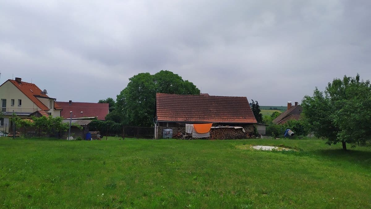 Prodej domu 225 m², pozemek 2.540 m², Branice, Jihočeský kraj Prodej domu 225 m², pozemek 2.540 m², Branice, Jihočeský kraj