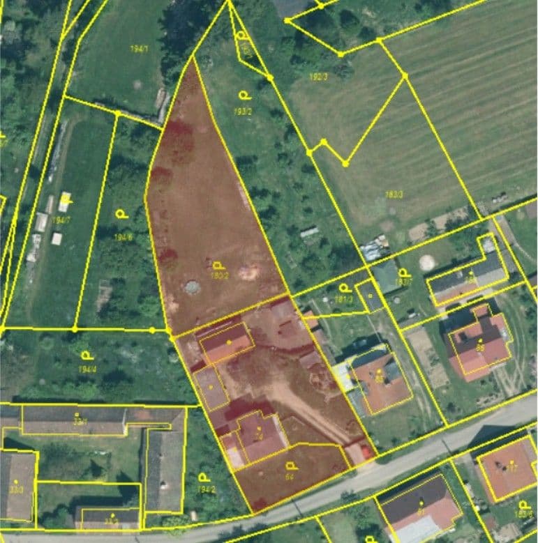 Prodej domu 225 m², pozemek 2.540 m², Branice, Jihočeský kraj Prodej domu 225 m², pozemek 2.540 m², Branice, Jihočeský kraj