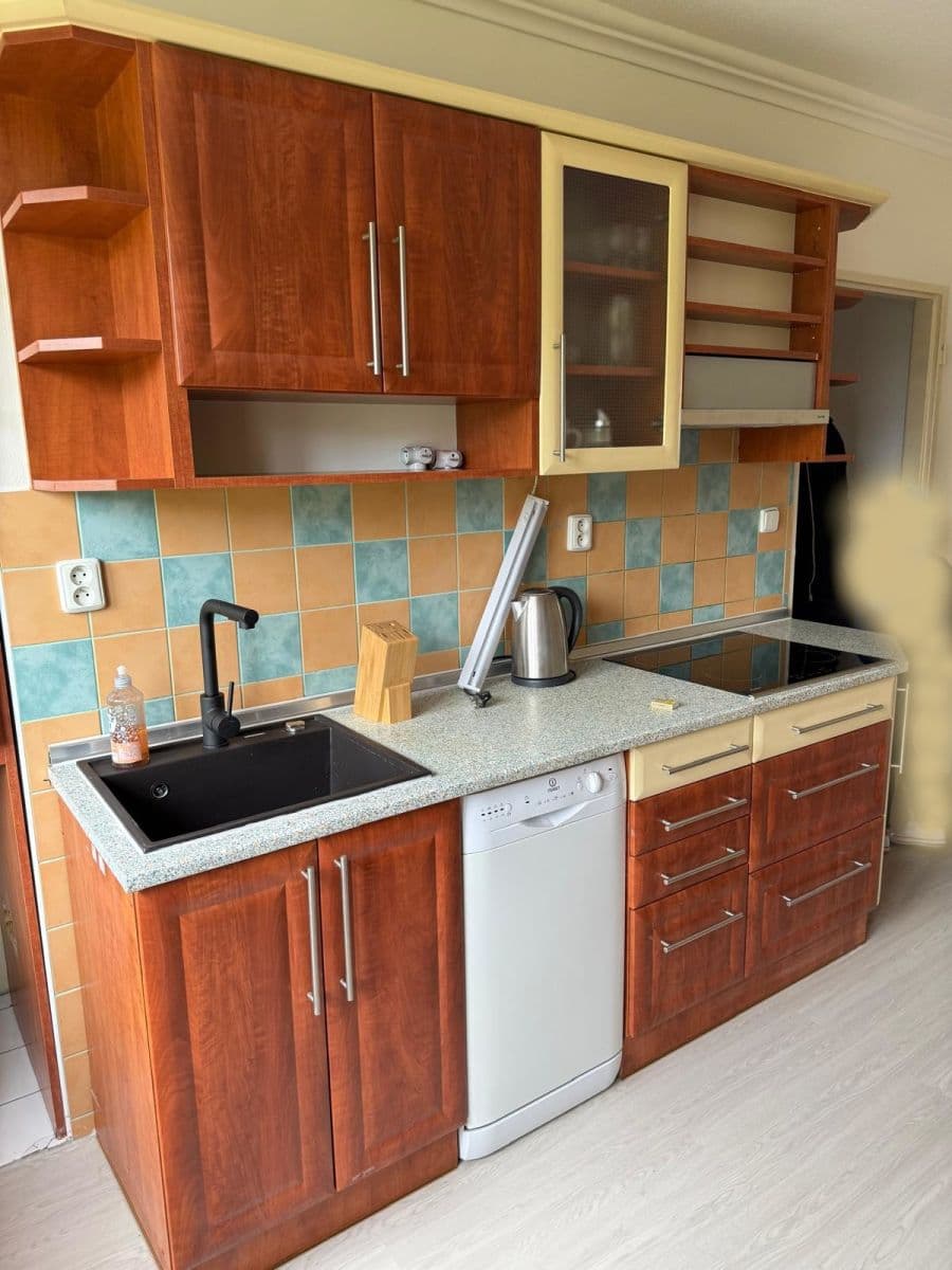 Pronájem bytu 2+1 61 m², Slezská, Sokolov, Karlovarský kraj Pronájem bytu 2+1 61 m², Slezská, Sokolov, Karlovarský kraj