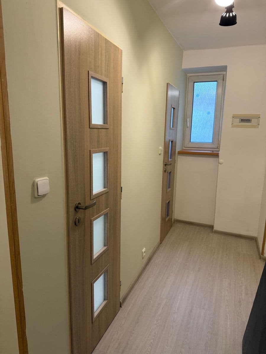 Pronájem bytu 2+1 61 m², Slezská, Sokolov, Karlovarský kraj Pronájem bytu 2+1 61 m², Slezská, Sokolov, Karlovarský kraj