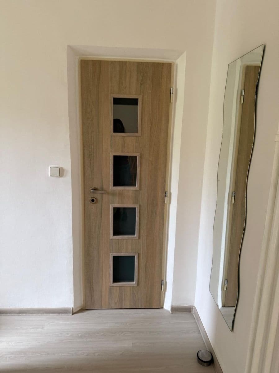 Pronájem bytu 2+1 61 m², Slezská, Sokolov, Karlovarský kraj Pronájem bytu 2+1 61 m², Slezská, Sokolov, Karlovarský kraj