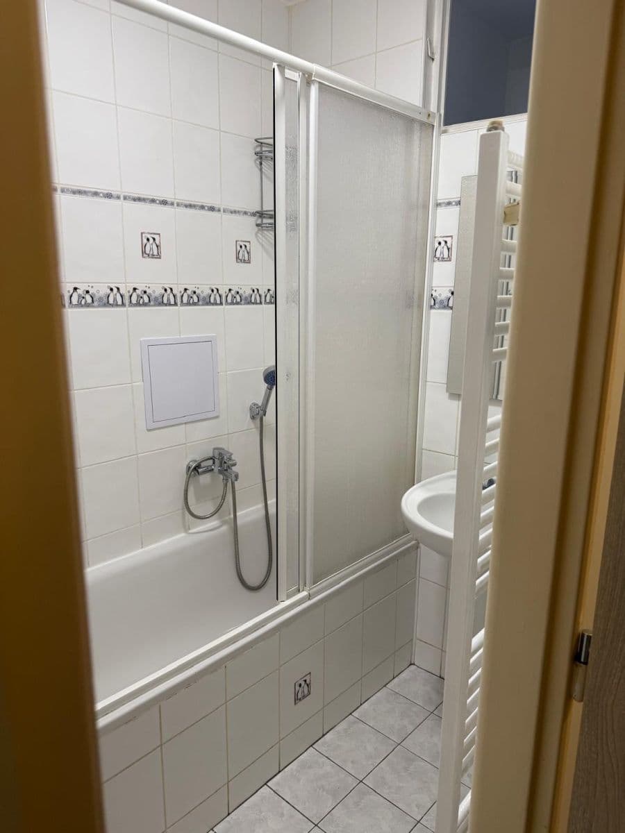 Pronájem bytu 2+1 61 m², Slezská, Sokolov, Karlovarský kraj Pronájem bytu 2+1 61 m², Slezská, Sokolov, Karlovarský kraj