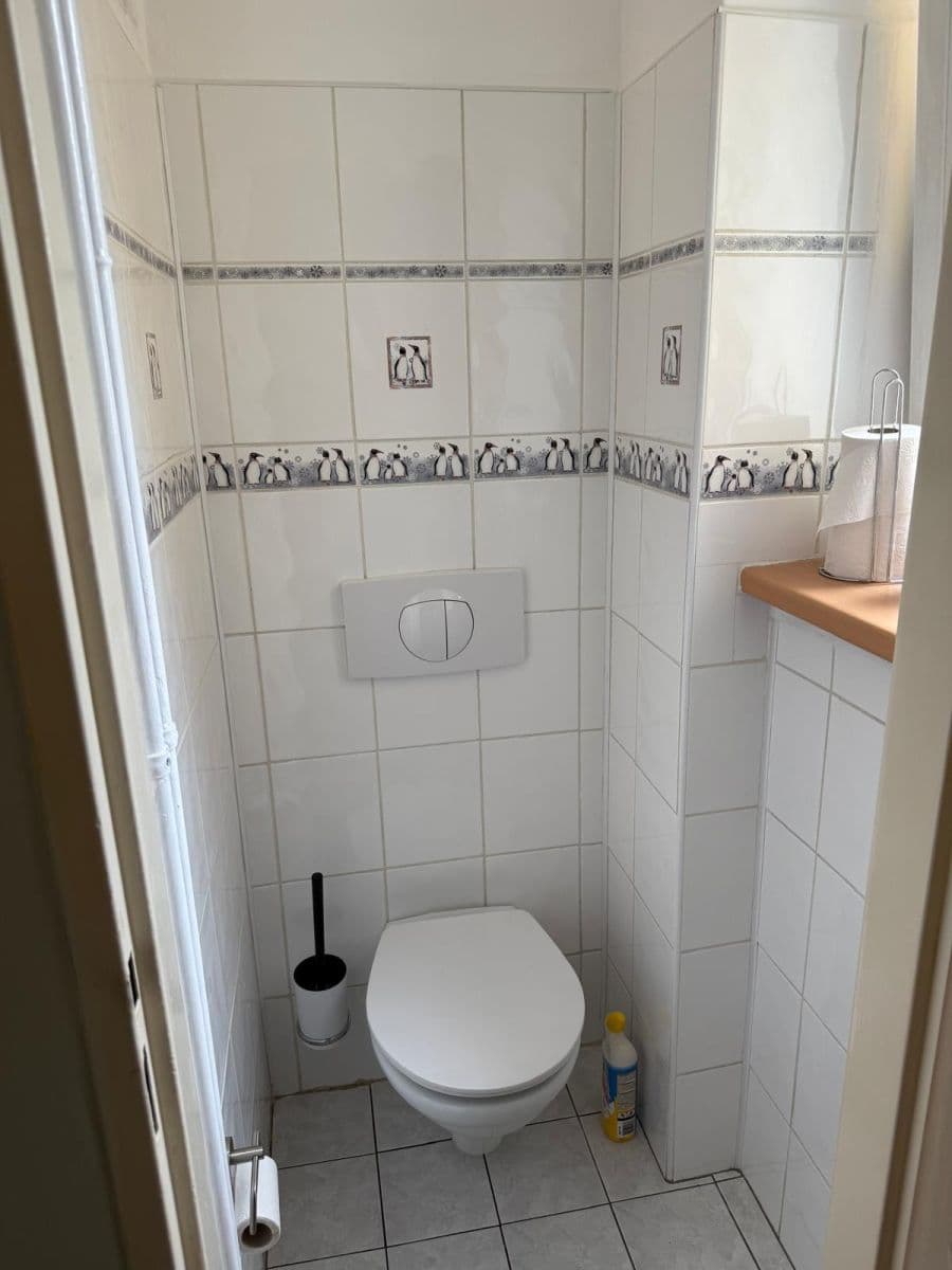 Pronájem bytu 2+1 61 m², Slezská, Sokolov, Karlovarský kraj Pronájem bytu 2+1 61 m², Slezská, Sokolov, Karlovarský kraj