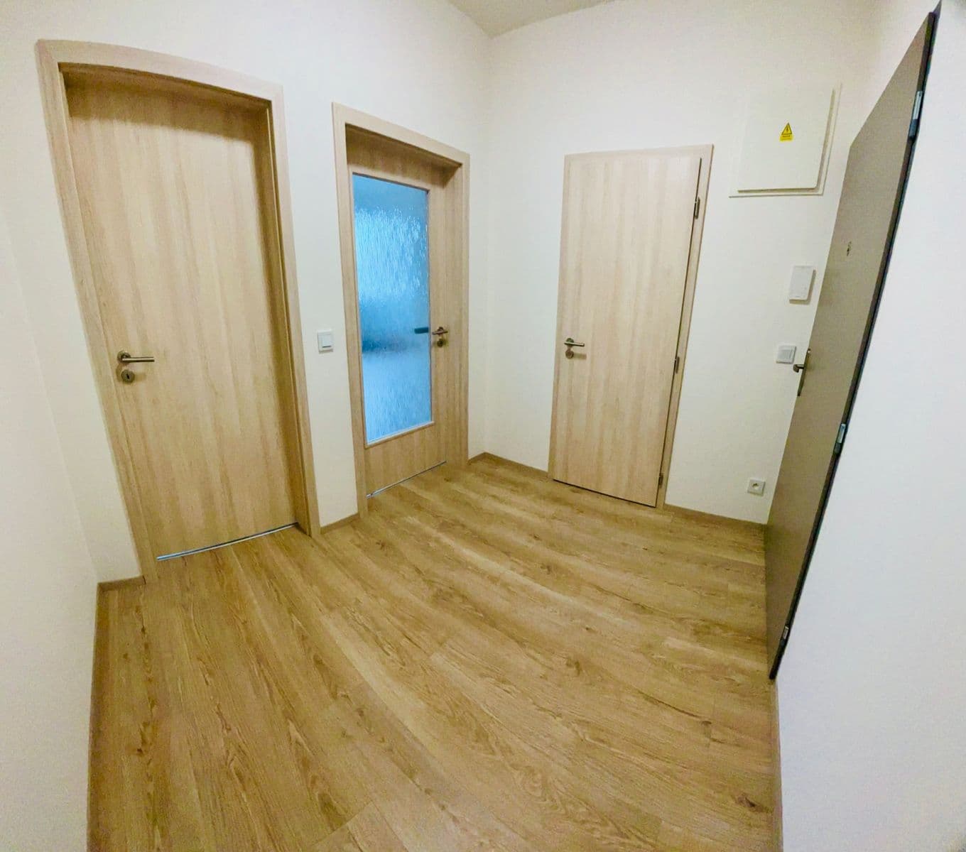 Pronájem bytu 2+kk 42 m², Miloše Havla, Praha, Praha Pronájem bytu 2+kk 42 m², Miloše Havla, Praha, Praha