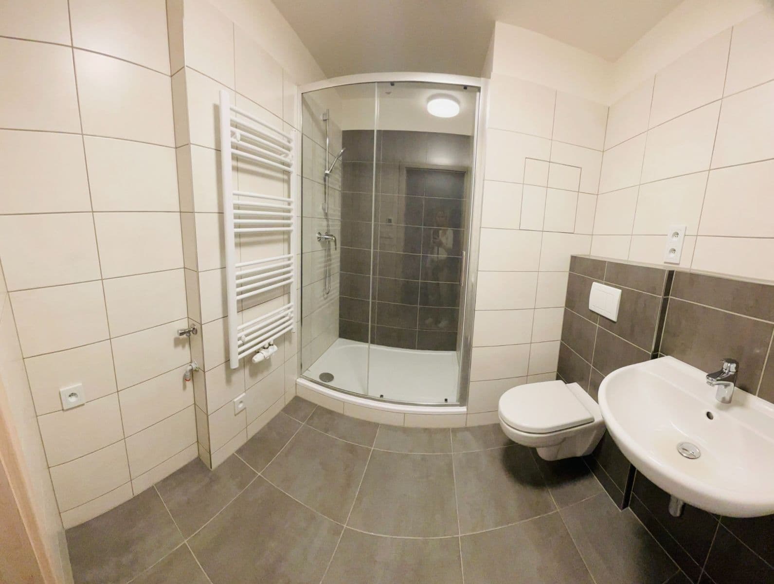 Pronájem bytu 2+kk 42 m², Miloše Havla, Praha, Praha Pronájem bytu 2+kk 42 m², Miloše Havla, Praha, Praha