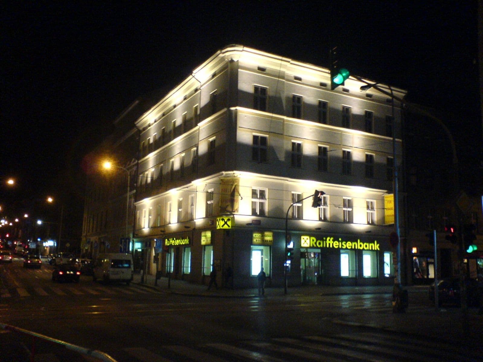 Pronájem bytu 2+kk 41 m², Rumunská, Praha, Praha Pronájem bytu 2+kk 41 m², Rumunská, Praha, Praha