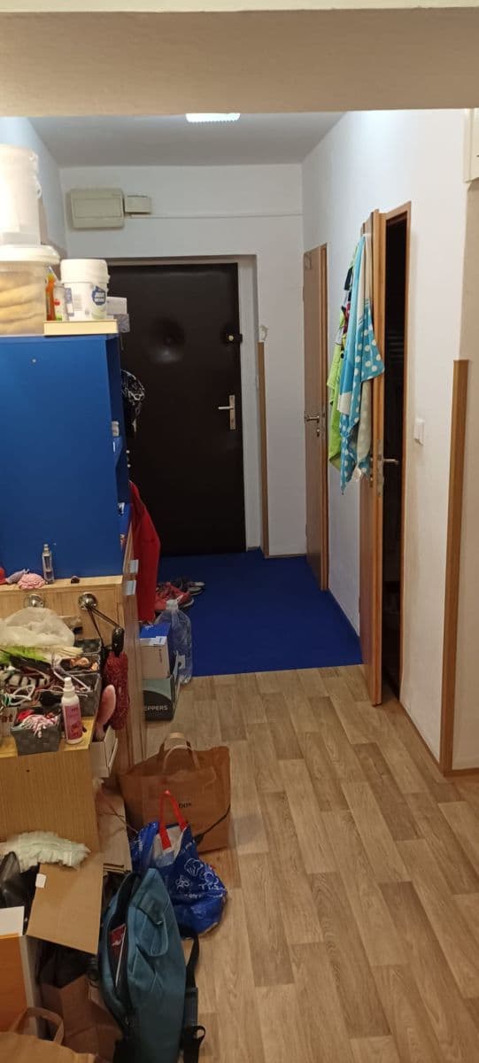 Pronájem bytu 3+1 72 m², Slámova, Brno, Jihomoravský kraj Pronájem bytu 3+1 72 m², Slámova, Brno, Jihomoravský kraj