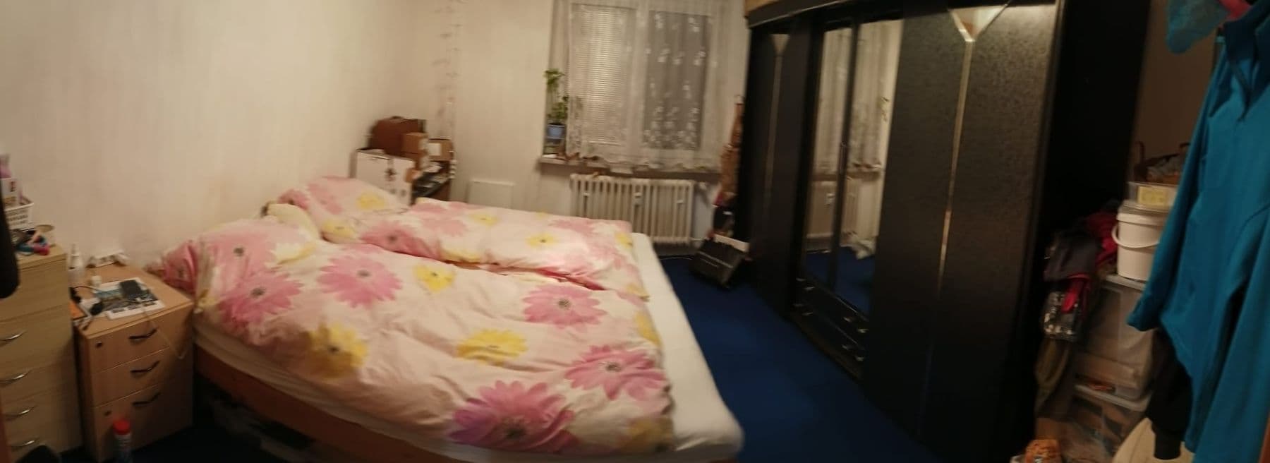 Pronájem bytu 3+1 72 m², Slámova, Brno, Jihomoravský kraj Pronájem bytu 3+1 72 m², Slámova, Brno, Jihomoravský kraj