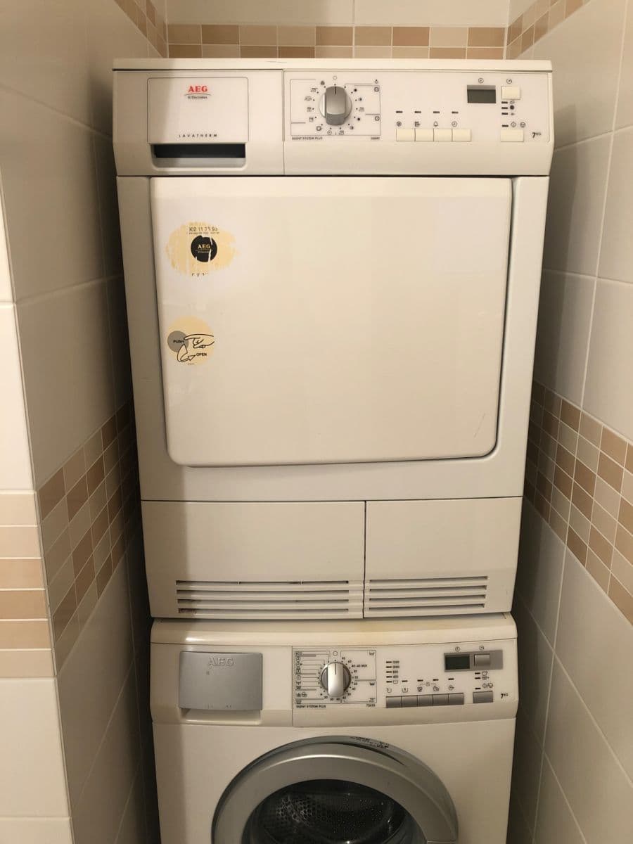 Pronájem bytu 2+kk 57 m², Generála Šišky, Praha, Praha Pronájem bytu 2+kk 57 m², Generála Šišky, Praha, Praha