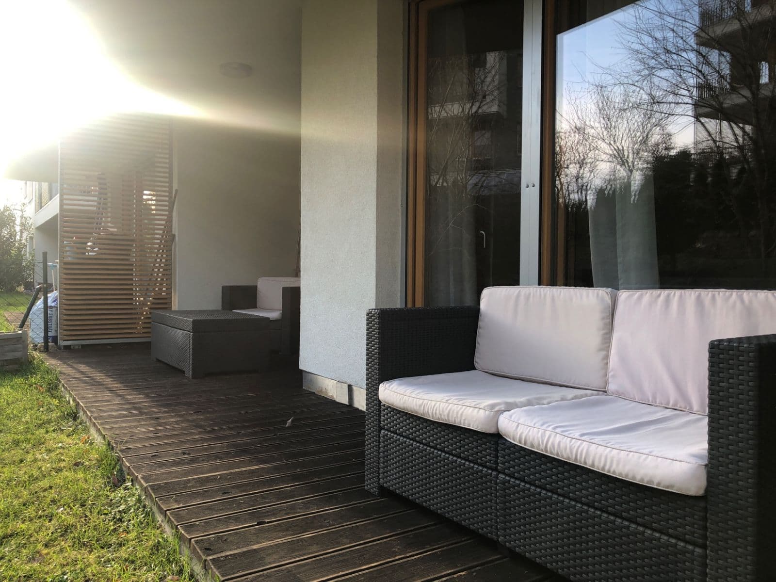 Pronájem bytu 2+kk 57 m², Generála Šišky, Praha, Praha Pronájem bytu 2+kk 57 m², Generála Šišky, Praha, Praha