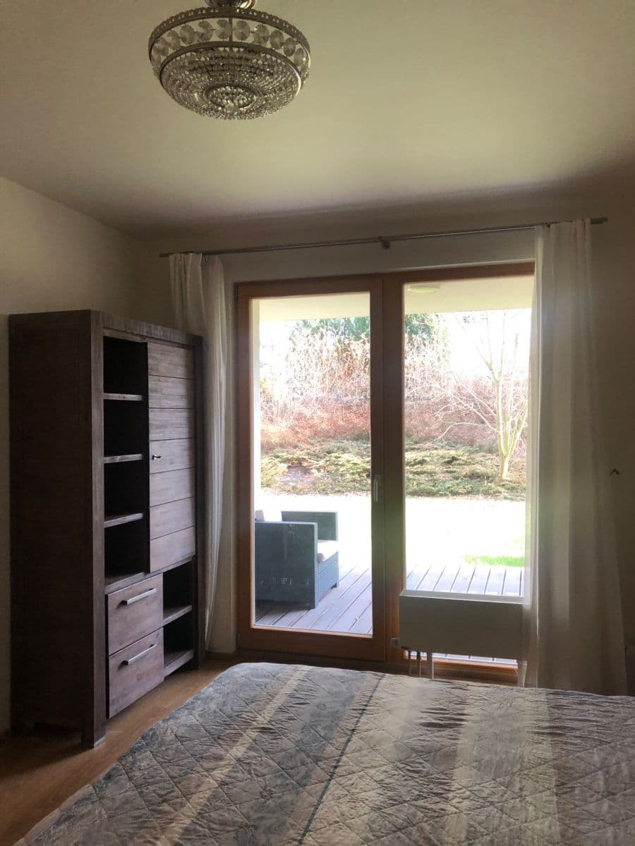 Pronájem bytu 2+kk 57 m², Generála Šišky, Praha, Praha Pronájem bytu 2+kk 57 m², Generála Šišky, Praha, Praha