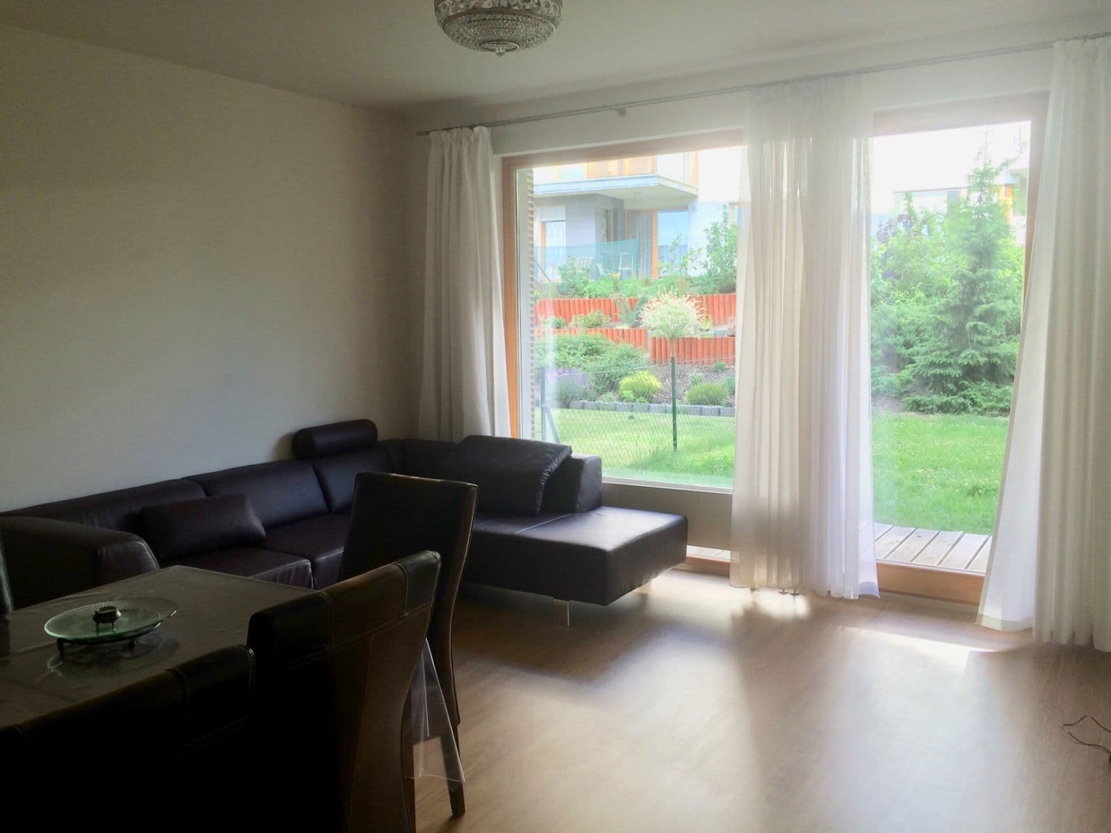 Pronájem bytu 2+kk 57 m², Generála Šišky, Praha, Praha Pronájem bytu 2+kk 57 m², Generála Šišky, Praha, Praha