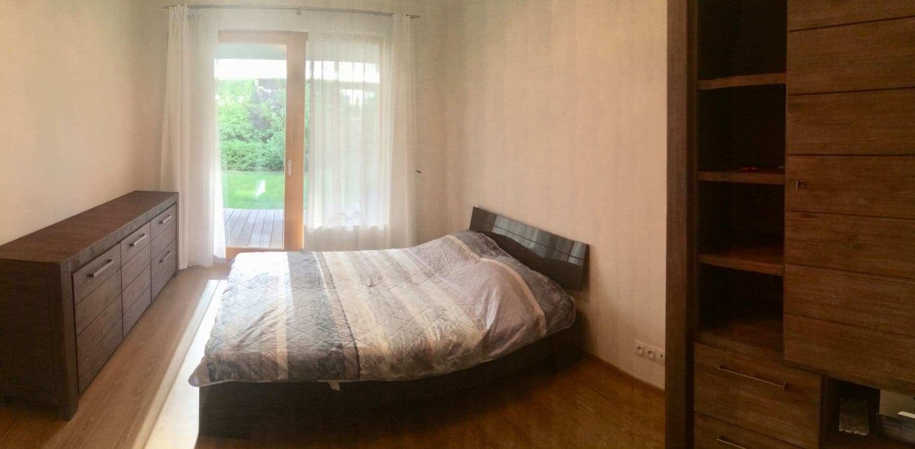 Pronájem bytu 2+kk 57 m², Generála Šišky, Praha, Praha Pronájem bytu 2+kk 57 m², Generála Šišky, Praha, Praha
