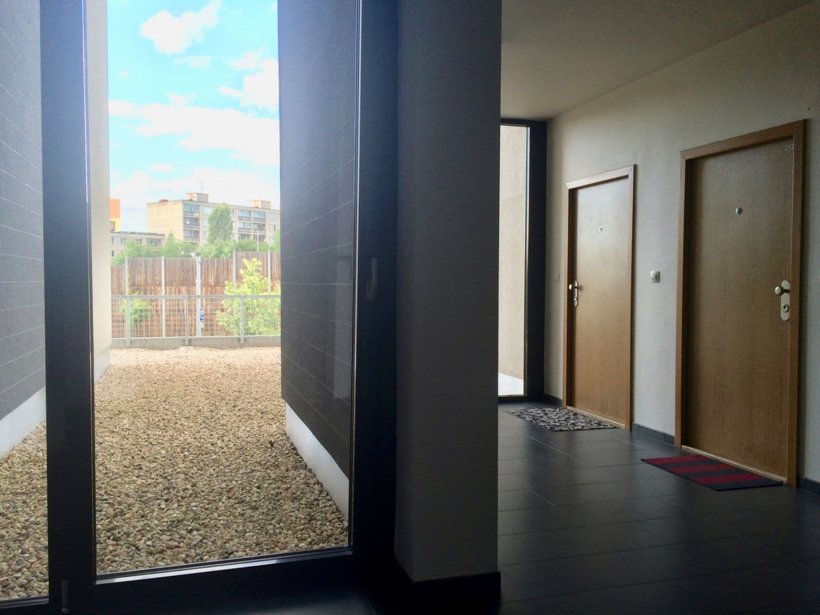 Pronájem bytu 2+kk 57 m², Generála Šišky, Praha, Praha Pronájem bytu 2+kk 57 m², Generála Šišky, Praha, Praha