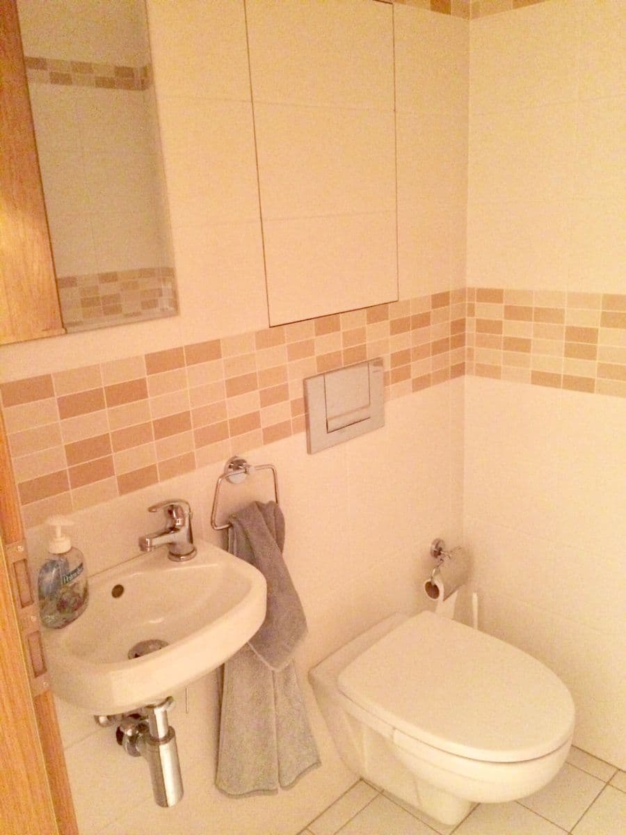 Pronájem bytu 2+kk 57 m², Generála Šišky, Praha, Praha Pronájem bytu 2+kk 57 m², Generála Šišky, Praha, Praha