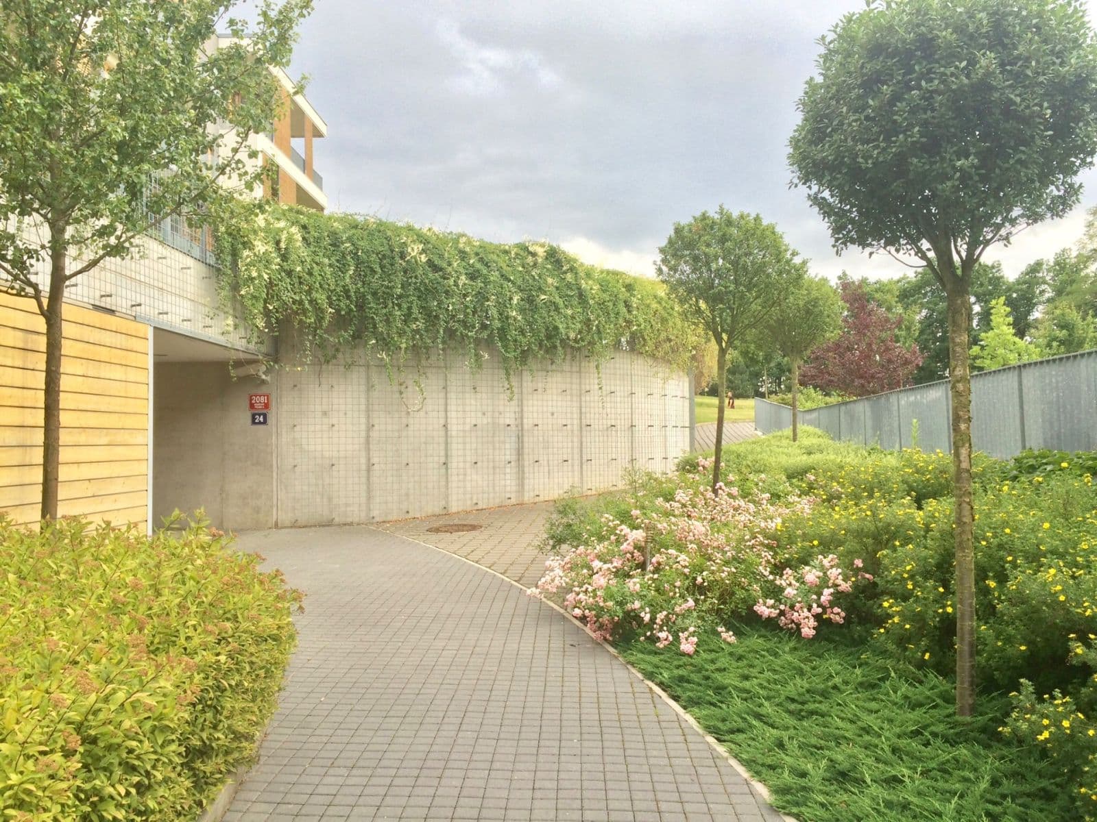 Pronájem bytu 2+kk 57 m², Generála Šišky, Praha, Praha Pronájem bytu 2+kk 57 m², Generála Šišky, Praha, Praha