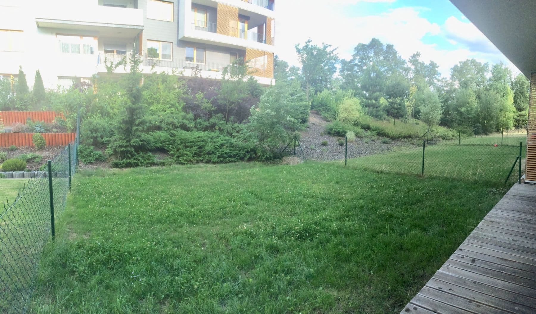 Pronájem bytu 2+kk 57 m², Generála Šišky, Praha, Praha Pronájem bytu 2+kk 57 m², Generála Šišky, Praha, Praha