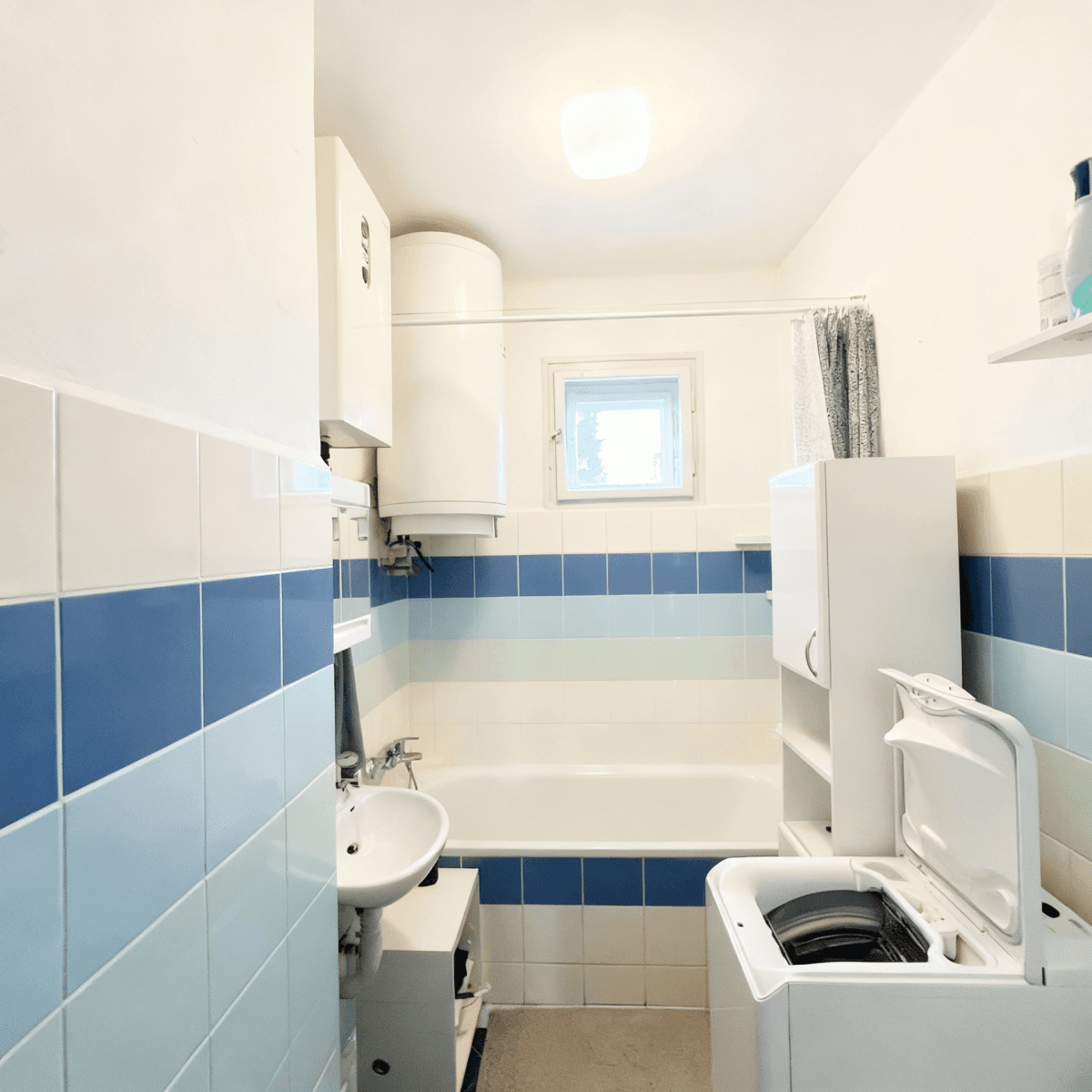 Pronájem bytu 1+1 38 m², V Podhájí, Praha, Praha Pronájem bytu 1+1 38 m², V Podhájí, Praha, Praha