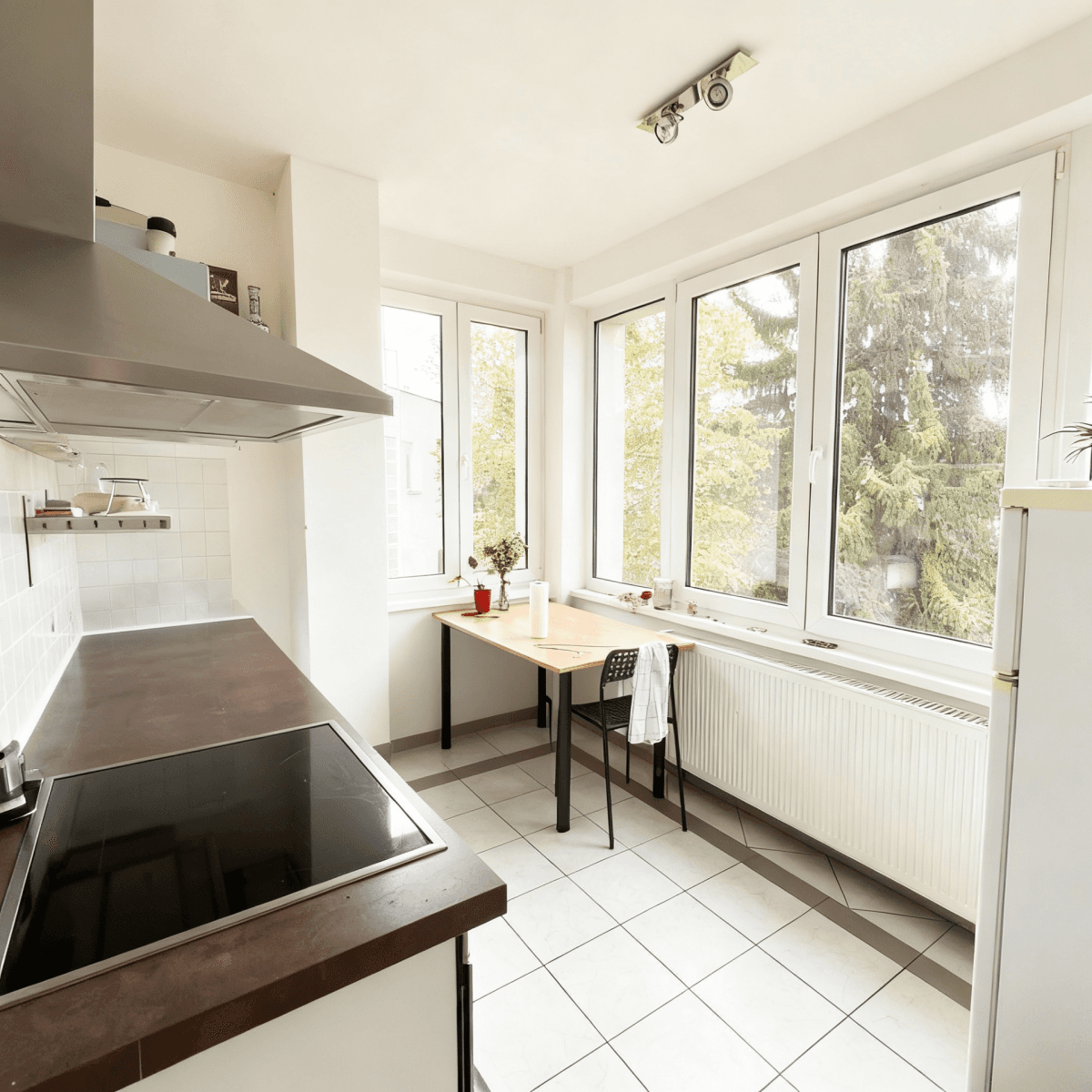 Pronájem bytu 1+1 38 m², V Podhájí, Praha, Praha Pronájem bytu 1+1 38 m², V Podhájí, Praha, Praha