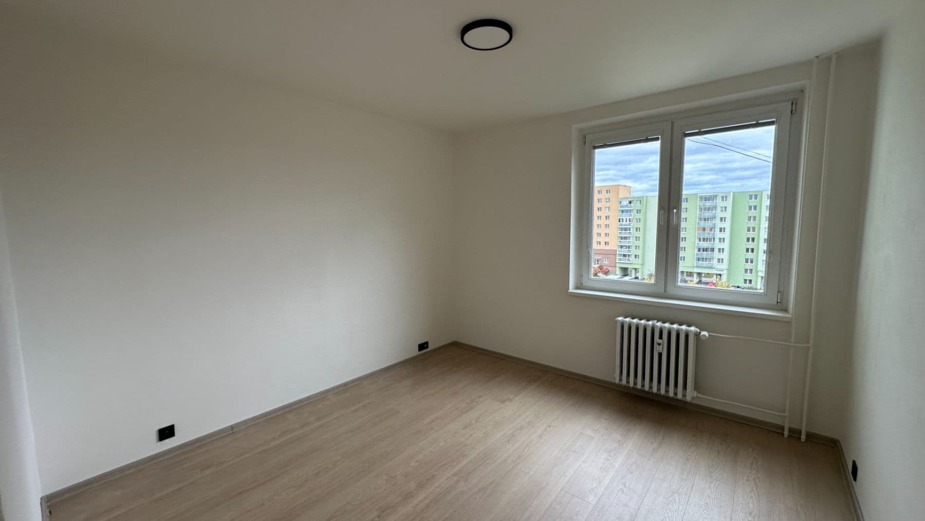 Pronájem bytu 3+1 72 m², Vltavská, Brno, Jihomoravský kraj Pronájem bytu 3+1 72 m², Vltavská, Brno, Jihomoravský kraj