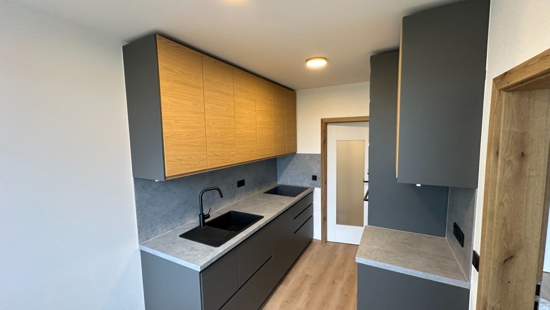 Pronájem bytu 3+1 72 m², Vltavská, Brno, Jihomoravský kraj Pronájem bytu 3+1 72 m², Vltavská, Brno, Jihomoravský kraj