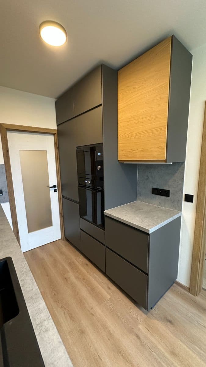 Pronájem bytu 3+1 72 m², Vltavská, Brno, Jihomoravský kraj Pronájem bytu 3+1 72 m², Vltavská, Brno, Jihomoravský kraj